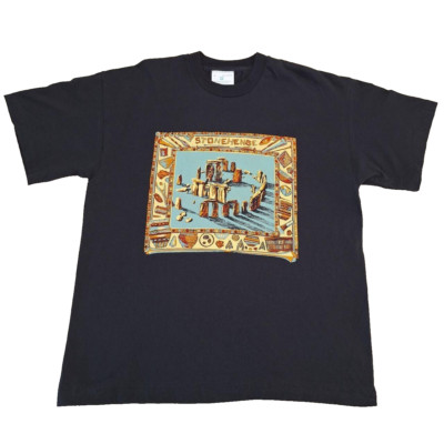 ‘90s Vintage Identity T-shirt Manchester 90s Vintage Identity T-shirt Manchester