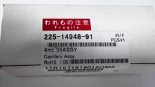 225-14948-91 Capillary Assembly Ion Source Needle Mass Spectrometer Brand New