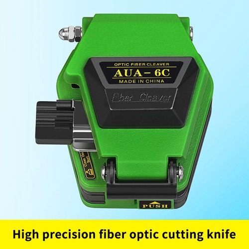 High Precision Fiber Cleave Cable Cutting Knife FTTT Fiber Optic Knife Cutter - Picture 14 of 15