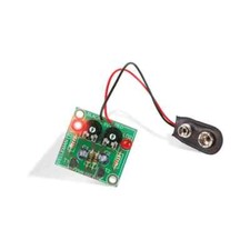 VELLEMAN MK102 / WSL102 Adjustable flashing speed LEDDIY Soldering Kit WE EXPORT