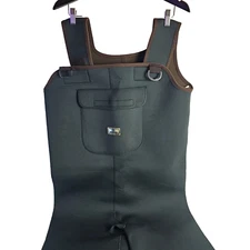 Magellan Outdoors Neoprene Stocking Foot Wader Size XL -Fishing 