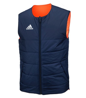 Adidas Condivo 20 Reversible Down Vest 