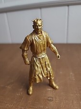 Star Wars Commemorative Edition Gold Skywalke...
