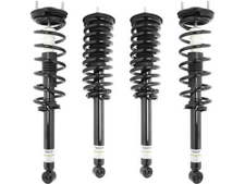 For 2001-2006 Lexus LS430 Strut and Coil Spring Kit Unity 29618WTBS