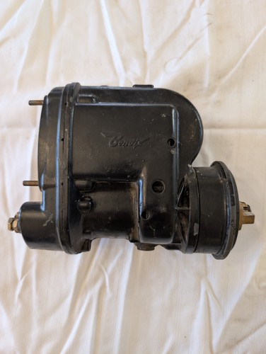 Bendix S6RN-1201 With harness - Picture 7 of 8