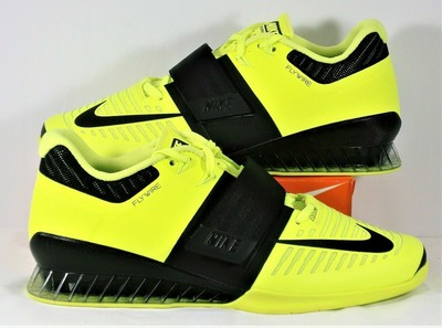 nike romaleos volt