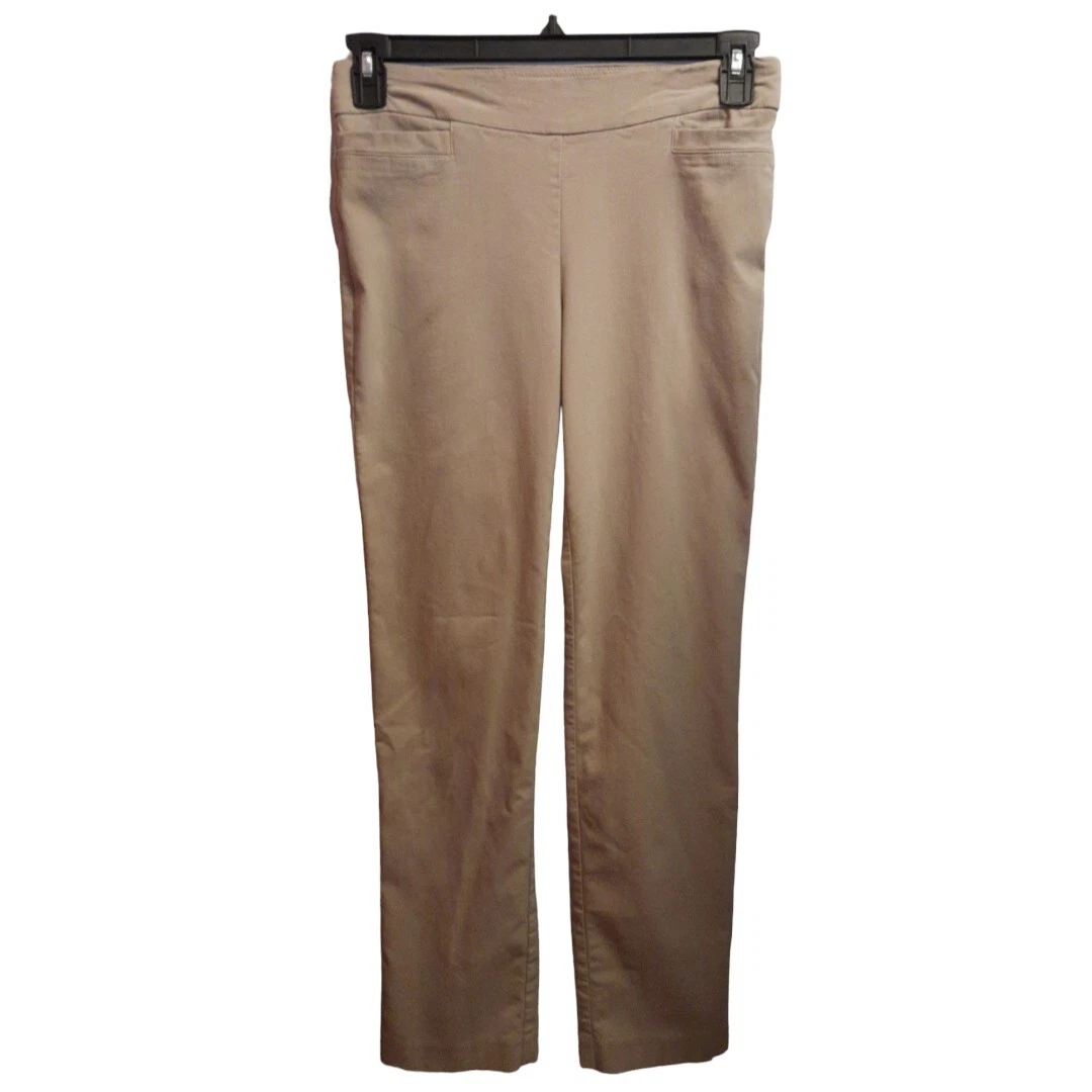 Kim rogers khaki best sale pants