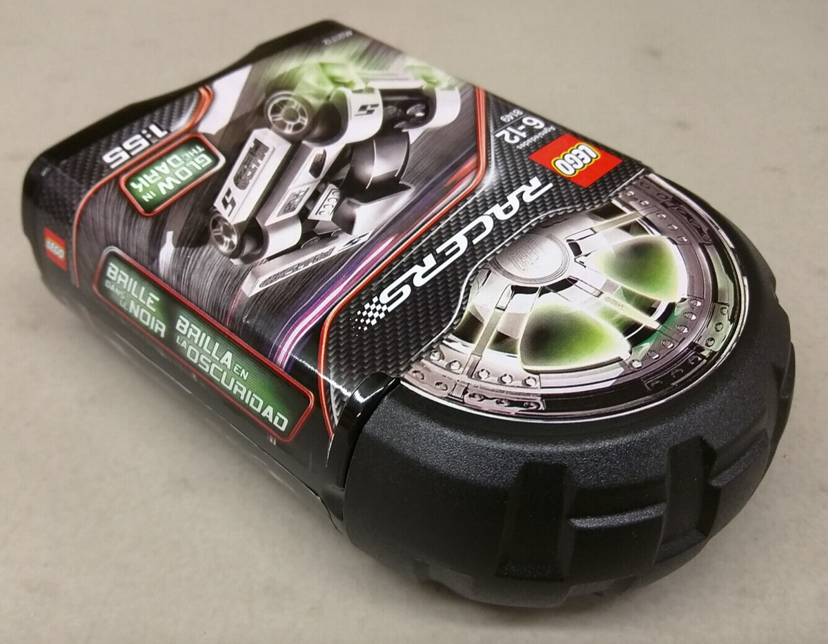 LEGO Racers: Midnight Streak (8149) for sale online | eBay