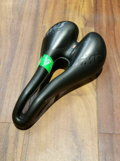 selle gel saddle
