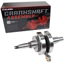 KALAMA NEW Crankshaft for RZR 570 18~20, Ranger Sportsman 570 18~23 #2206356