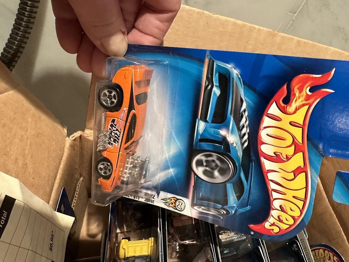おまとめ詳細ホットウィール　2003 CHEVY S-10  HOT WHEEL おまとめ詳細ホットウィール 2003 CHEVY S-10 HOT WHEEL 2003