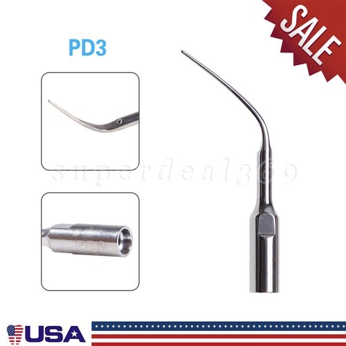 Ultraschall Piezo Zahnskalierer Handstück LED Licht F/ EMS/SPECHT/DTE/SATELEC - Bild 146 von 203