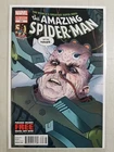Amazing Spider-Man #698 3rd Print Marvel Comics