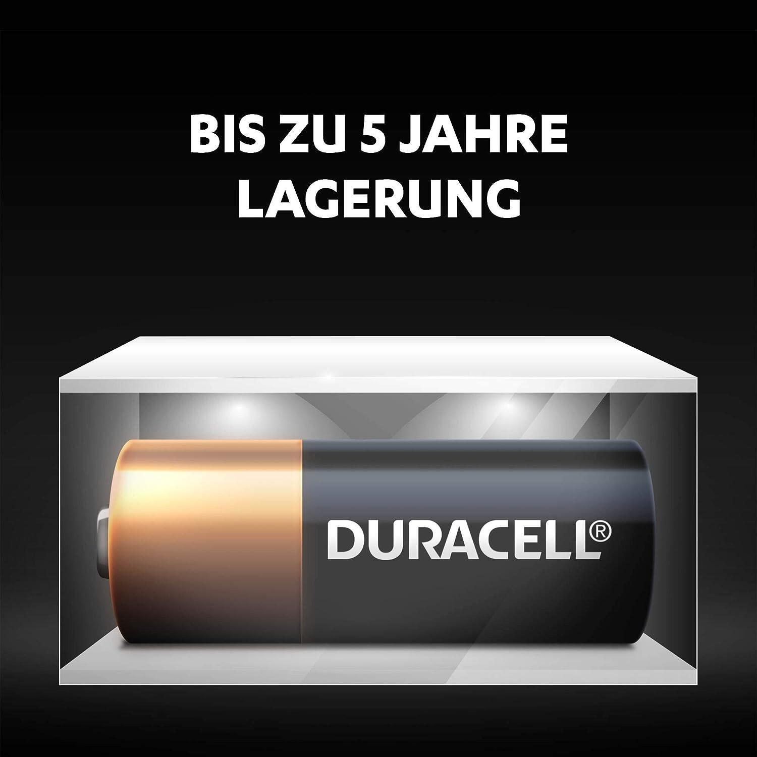 Thumbnail - 1 X Duracell Mn21 12v Alkaline Batterie - 2 Er Pack