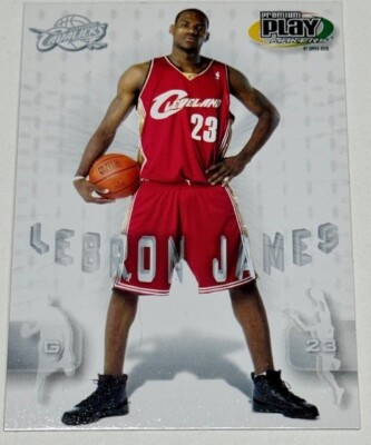 【オーセンティック】CAVALIERS 2003 レブロン　Lサイズ ミッチェル＆ネス MITCHELL＆NESS NBA AUTHENTIC JERSEY