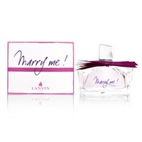 Marry Me By Lanvin For Women 2.5 Oz Eau De Parfum Spray Brand on sale Marry Me By Lanvin For Women 2.5 Oz Eau De Parfum Spray Brand on sale