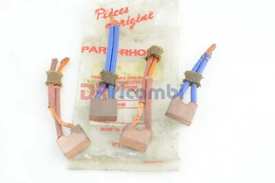Serie Pinsel IN Karbon Anlasser CITROEN DS - CITROEN DX533111A - Bild 1 von 4