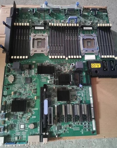 00FL809 IBM X3750 M4 SYSTEM BOARD - 第 1/1 張圖片