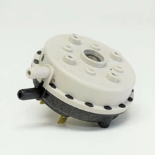 Pellet Stove Vacuum Shutdown Pressure Switch CU-VS for Englander