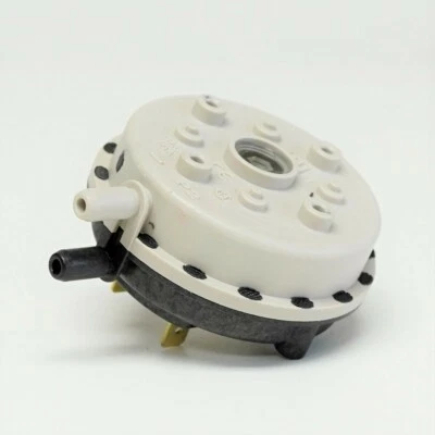 Pellet Stove Vacuum Shutdown Pressure Switch CU-VS for Englander