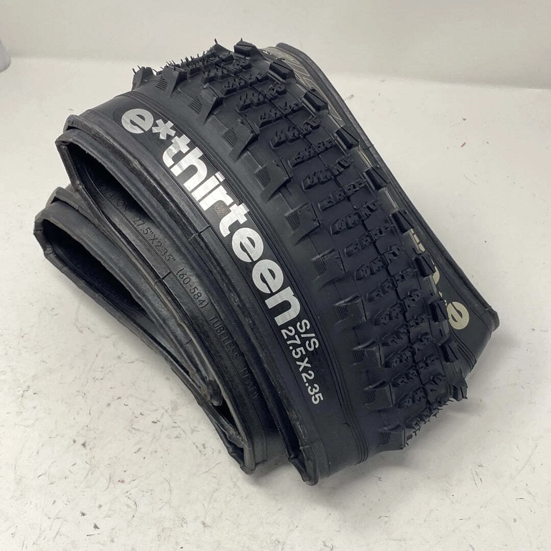 Semi hotsell slick 27.5