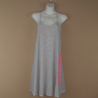 racerback beach cover up