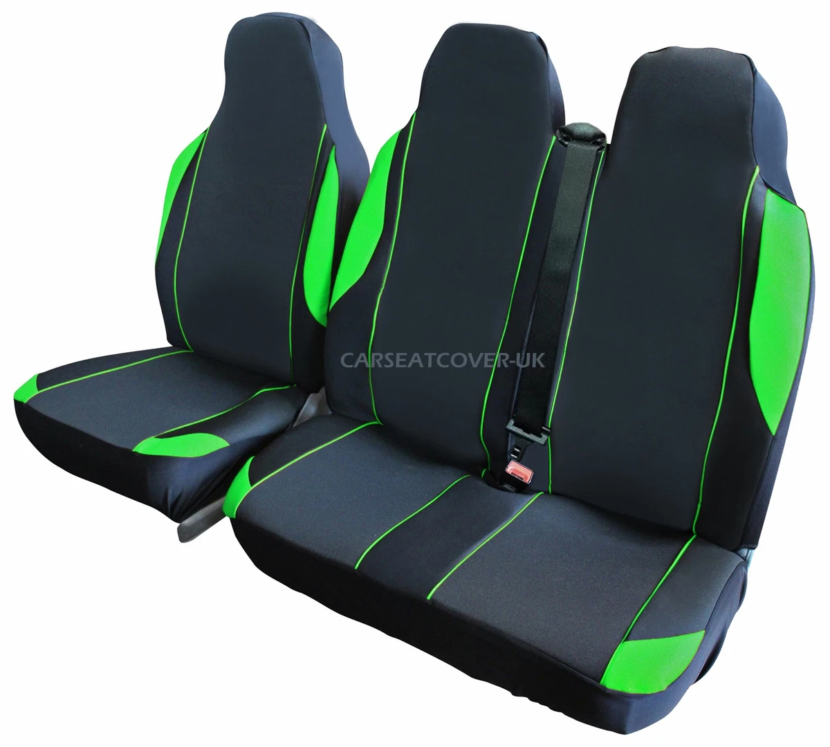 Seat covers 2024 for vans