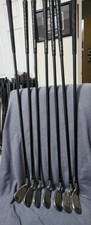 TAYLORMADE RAC 4-PW R FLEX