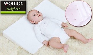 colic cushion