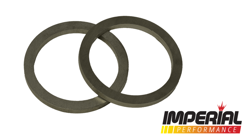 2000 to 2007 Borg /& Beck Rear Brake Shoes Set of 4 for VAUXHALL CORSA C