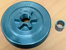 Archer Chainsaw Spur Sprocket 3/8"LP fits models 009 010 011 012