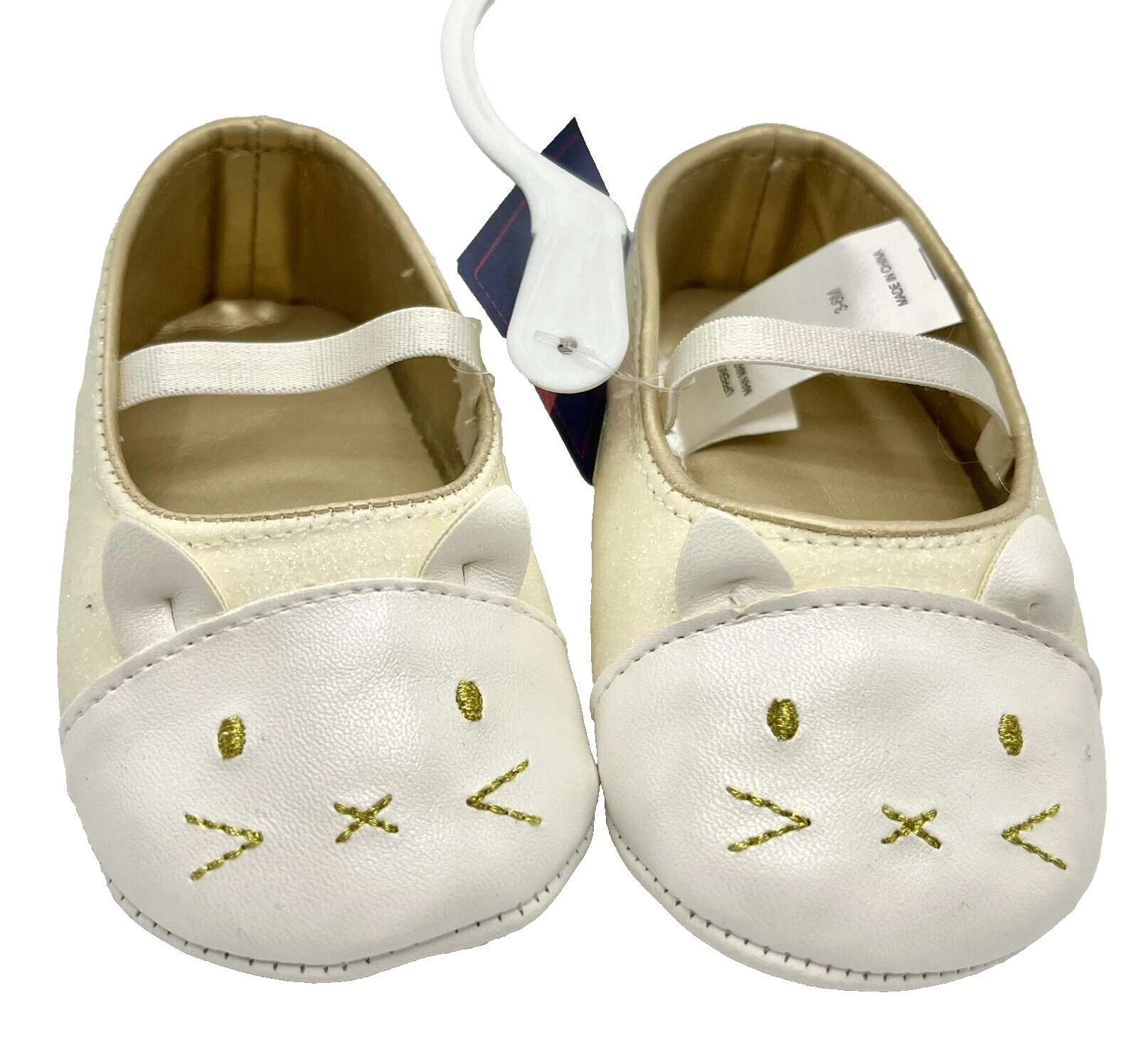 Zapatos de Bebé Zapatos Cherokee 6 EE. UU.