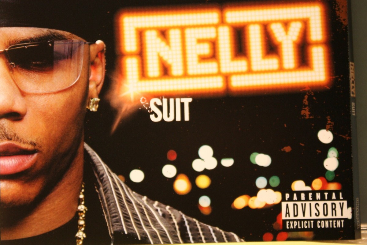 NELLY 