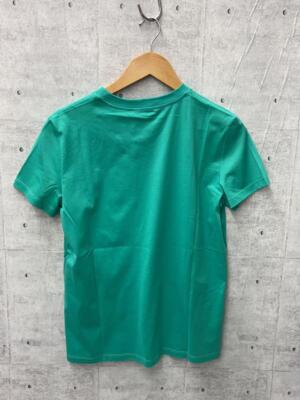 MAX MARA◆VALID SIDE POCKET T-SHIRT CLOTHIN/Tシャツ/L/GRN/2319410232600 MAX MARA VALID SIDE POCKET TShirt green L | eBay