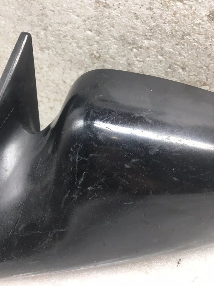 1995 1996 1997 1998 1999 Nissan Sentra 200SX LEFT Power MIRROR OEM #1603 - Image 3 of 4