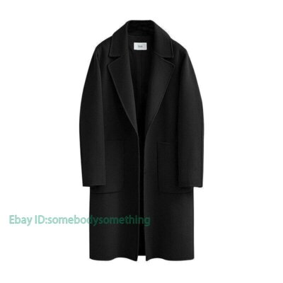 ジャケット・アウター Ka na ta ice long coat black / size2 ジャケット・アウター Ka na ta ice long coat black / size2 Ka