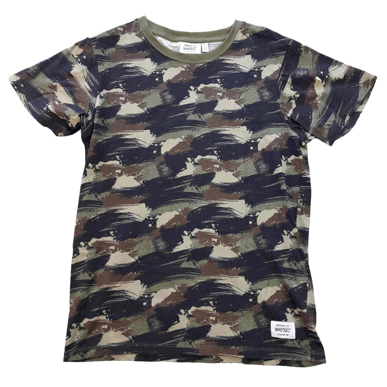 Top de algodón WeSC para De mujer