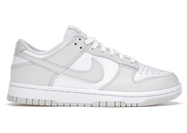 Size 7M/8.5W - Nike Dunk Low Photon Dust (Women's) DD1503-103