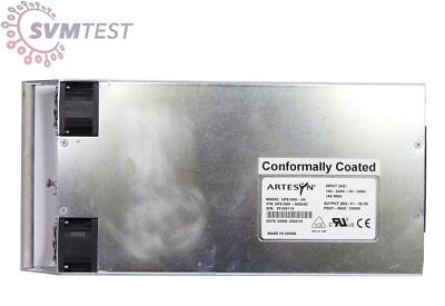 Artesyn UFE1300-24 Power Supply Assembly