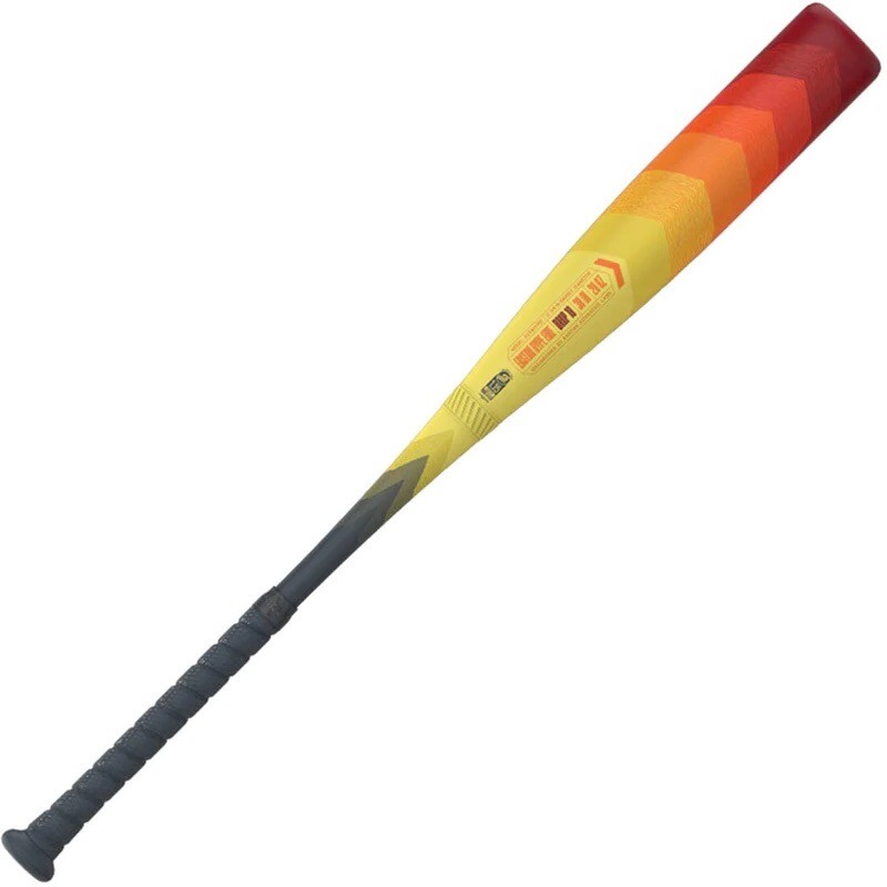 2024 Easton Hype Fire Drop 10 USSSA Bat 29 INCH / 19 OZ NIW EUT4HYP10