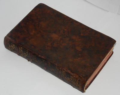 1777, Officium Hebdomade Sangtae Missalis & Breviarii Romani, Religious Book