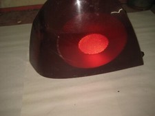 2001 Chevy Impala 3.4 Left Rear Taillight 2001 Chevy Impala 3.4 Left Rear Taillight