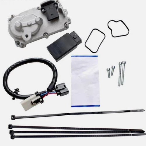 68445522AA Fits For 2013-2018 Ram 2500 3500 Cummins 6.7L HE300VG Turbo Actuator - Picture 14 of 16