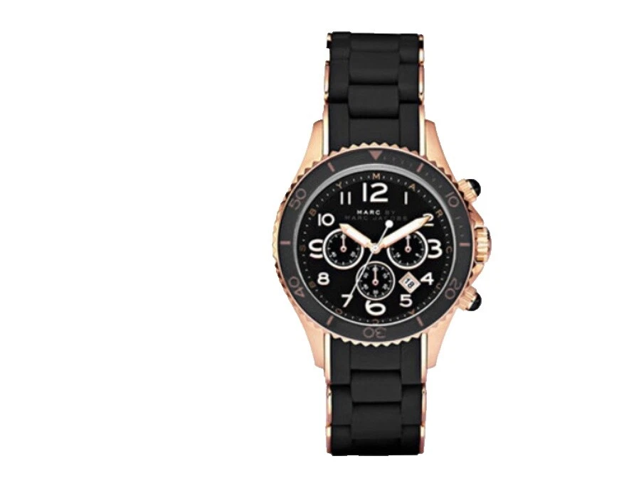 Funda de silicona Marc Jacobs Relojes de pulsera
