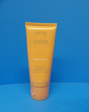 Mary Kay Private Spa Satin Hands Fragrance Free Hand Cream Size 3 oz