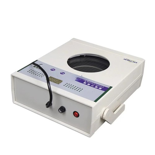 XK97-A Colony Counter E. Coli Detection Bacteria Detection in Water - 第 1/8 張圖片