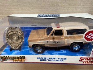 jada toys stranger things