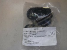 UMPCO 1 1/8" CUSHIONED CLAMP GENERAL PURPOSE EPDM CUSHION 5 PACK