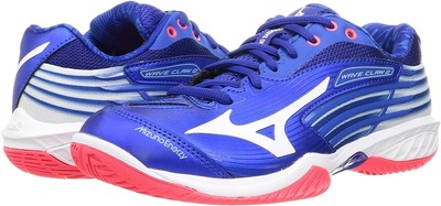 MIZUNO Badminton Shoes WAVE CLAW Special Edition Nozomi Okuhara
