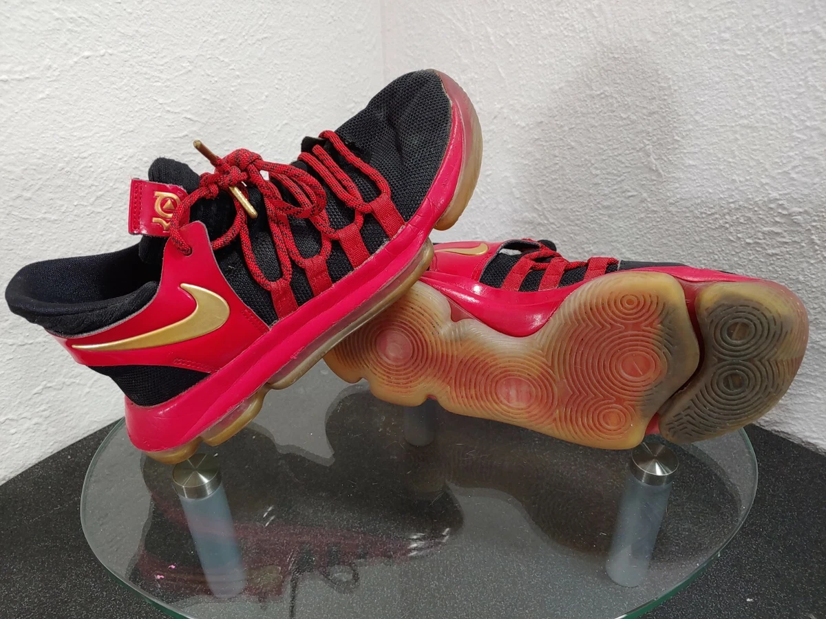Boys kd 2025 10